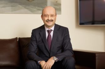 Директор банка Открытие