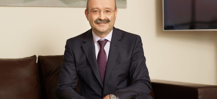 Директор банка Открытие