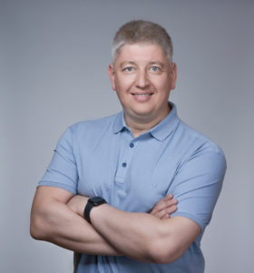 президент МТС