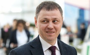 Евгений Данкевич с