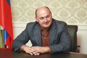 Иван Михайлович Егоров