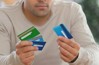 Банк навязывает карту