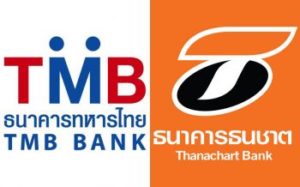 TMB Таначарт Банк