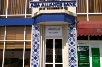 Свифт банков узбекистана