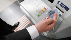 Банковские комиссии виды