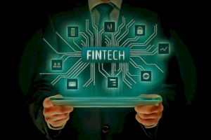 Финтех-компании