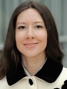 Богданович Татьяна Юрьевна 