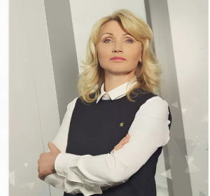 Иванникова Елена Викторовна