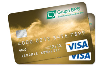 Номер карты Виза