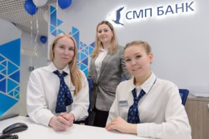 СМП банк