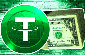 Что такое USDT
