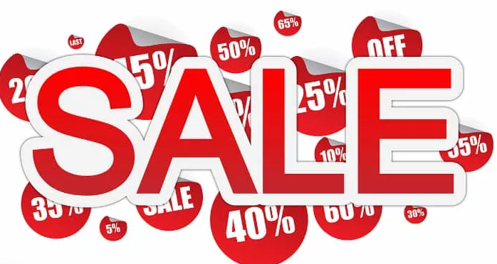 Как получить промокоды на скидку