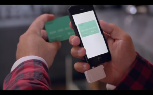 Технологии банковских карт