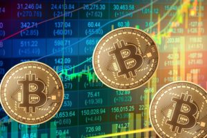 Криптовалютные продукты