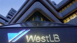 WestLB Ireland plc